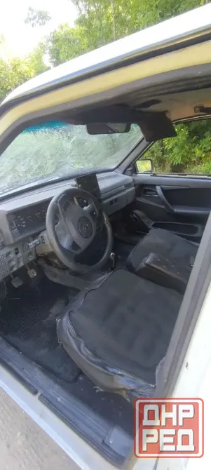 Продам Lada ваз 21099 Донецк - изображение 4