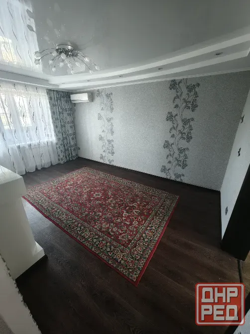 Продаётся отличная 3-х комнатная квартира с парковочным местом и личной беседкой по ул. Тухачевского Макеевка - изображение 6