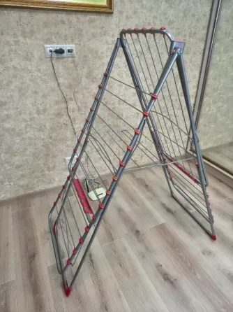 Сушилка для белья. Аэроплан. Цена снижена!!! Донецк