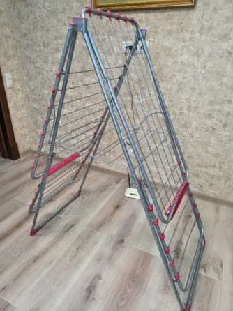 Сушилка для белья. Аэроплан. Цена снижена!!! Донецк