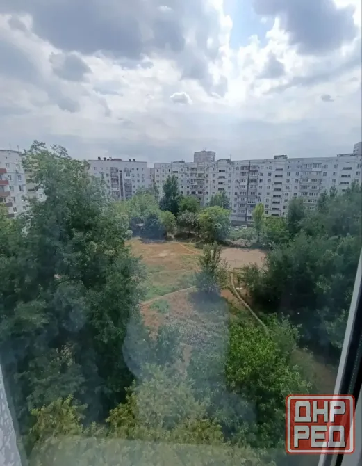 Продаётся с водой просторная 2-х комнатная квартира по улице Кольцова Донецк - изображение 10