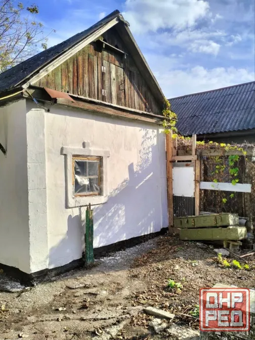 Продаётся с гаражом 6-ти комнатный дом с флигелем в Куйбышевском районе Донецк - изображение 3