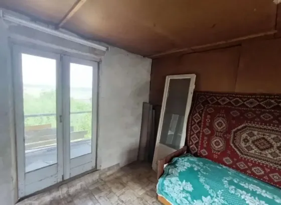 Продаётся 2-х этажный 2-х комнатный дом в с. Авдотьино ст,, Сосна" Донецк