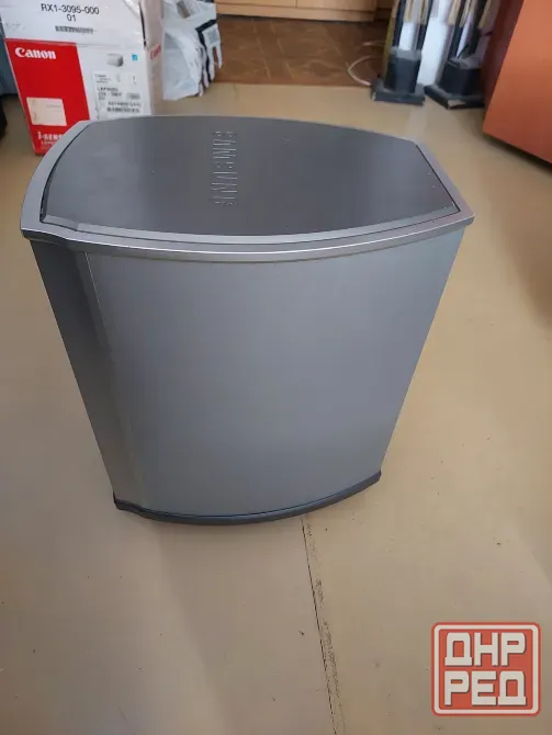 Сабвуфер Samsung PSWA160E Донецк - изображение 3