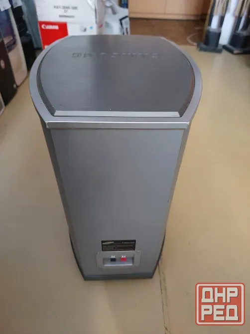 Сабвуфер Samsung PSWA160E Донецк - изображение 5