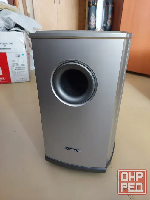 Сабвуфер Samsung PSWA160E Донецк - изображение 2