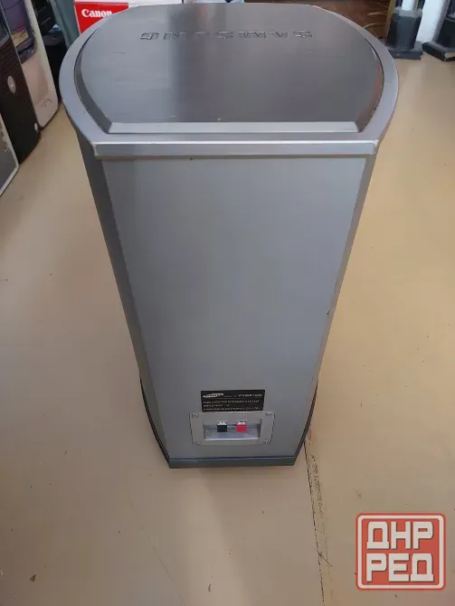 Сабвуфер Samsung PSWA160E Донецк - изображение 4