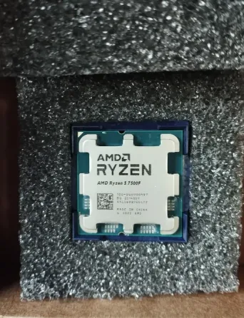 Ryzen 5 7500f Донецк