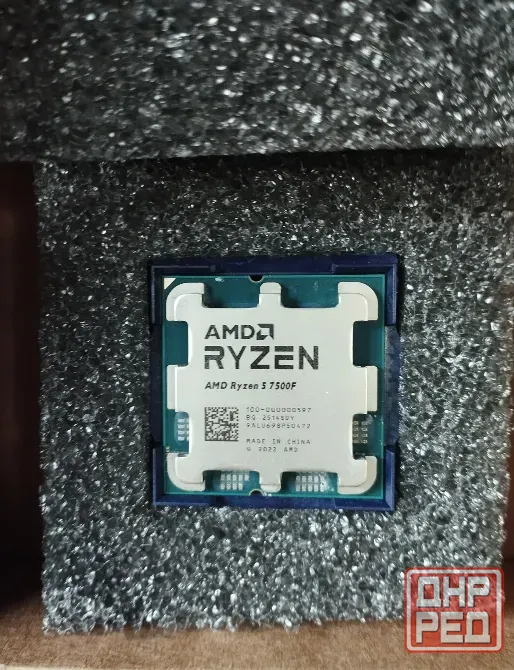 Ryzen 5 7500f Донецк - изображение 3