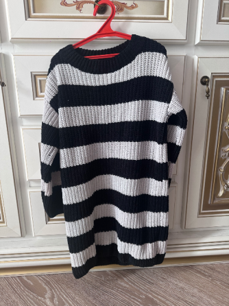 Продам пакетом одежду фирмы H&M для девочки Донецк
