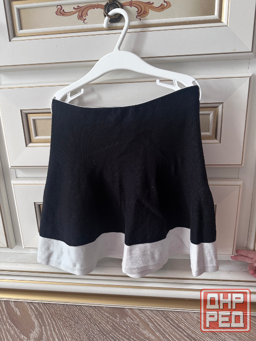 Продам пакетом одежду фирмы H&M для девочки Донецк - изображение 3