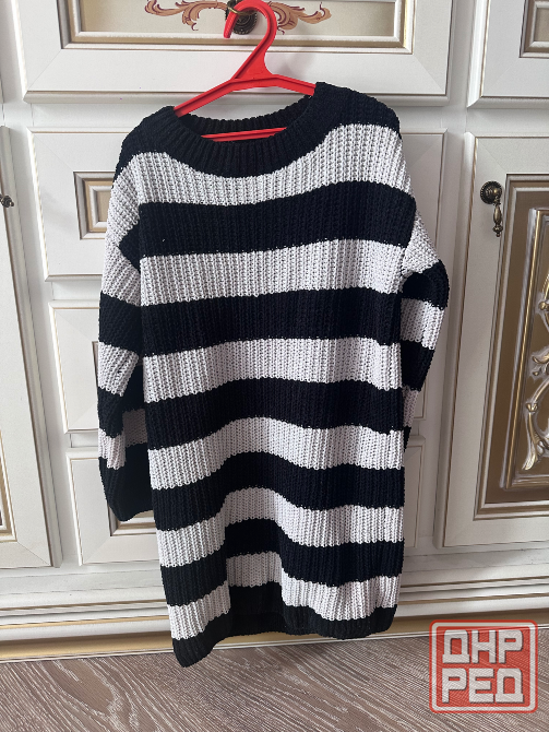 Продам пакетом одежду фирмы H&M для девочки Донецк - изображение 4