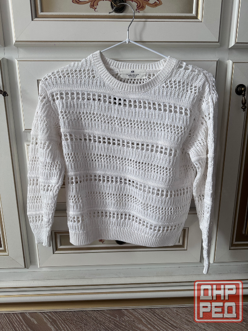 Продам пакетом одежду фирмы H&M для девочки Донецк - изображение 7