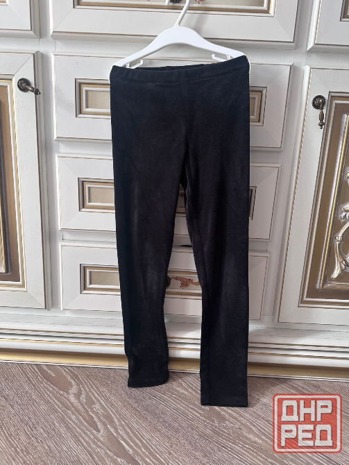 Продам пакетом одежду фирмы H&M для девочки Донецк - изображение 8