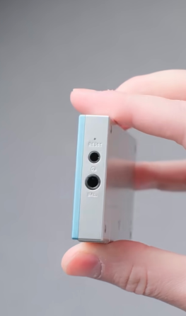 Hi-fi плеер Fiio Snowsky Echo Mini Донецк