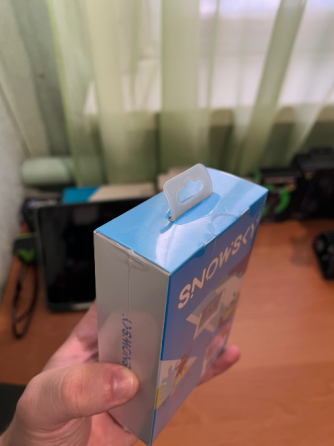 Hi-fi плеер Fiio Snowsky Echo Mini Донецк