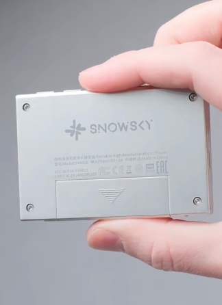 Hi-fi плеер Fiio Snowsky Echo Mini Донецк