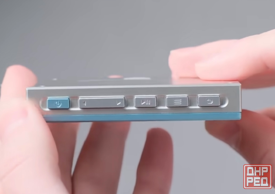Hi-fi плеер Fiio Snowsky Echo Mini Донецк - изображение 8