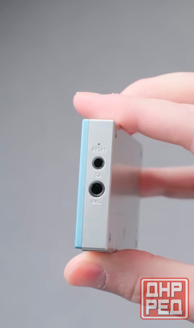 Hi-fi плеер Fiio Snowsky Echo Mini Донецк - изображение 5