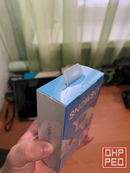 Hi-fi плеер Fiio Snowsky Echo Mini Донецк - изображение 3