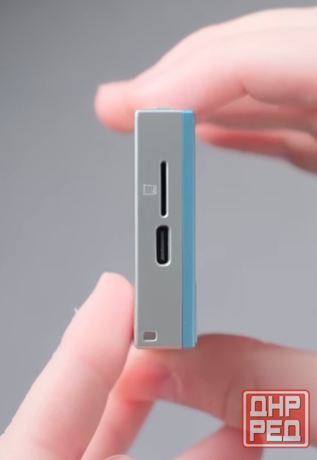 Hi-fi плеер Fiio Snowsky Echo Mini Донецк - изображение 7