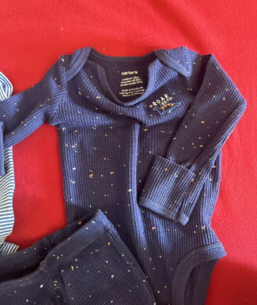 Carters для мальчика Донецк
