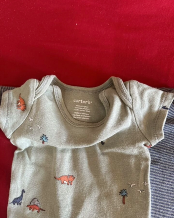 Carters для мальчика Донецк