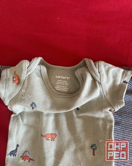 Carters для мальчика Донецк - изображение 6