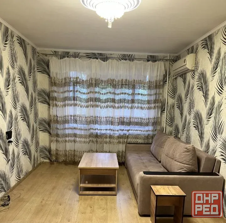 Сдам двухкомнатную квартиру в Калининском районе Донецк - изображение 3