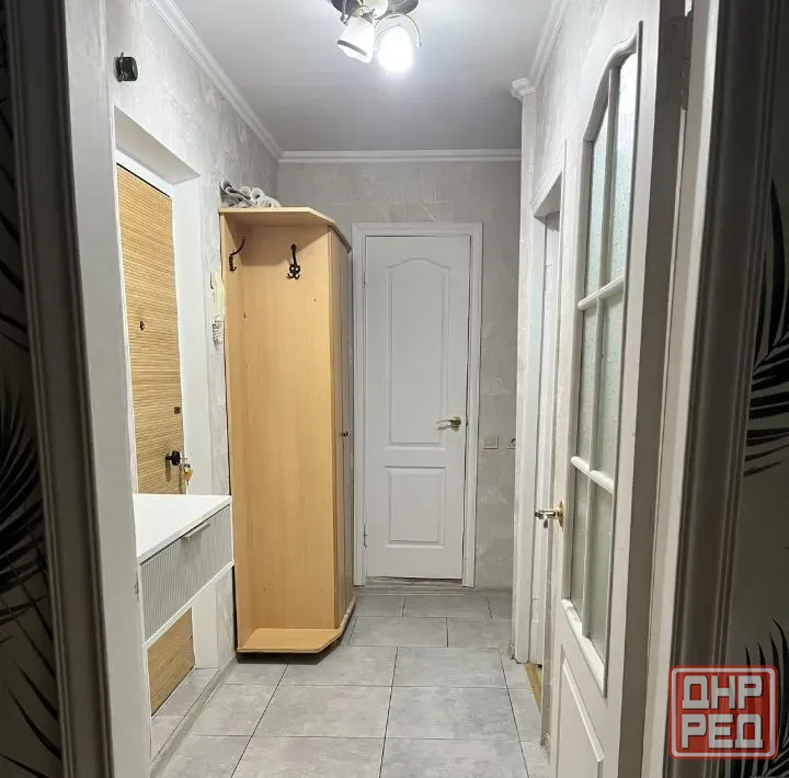 Сдам двухкомнатную квартиру в Калининском районе Донецк - изображение 4