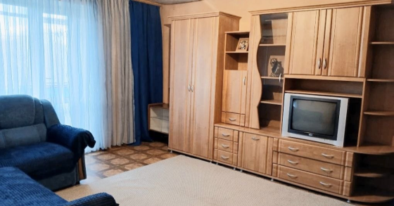 Продается 1-комнатная квартира,г.Макеевка,Червоногвардейский район. Макеевка