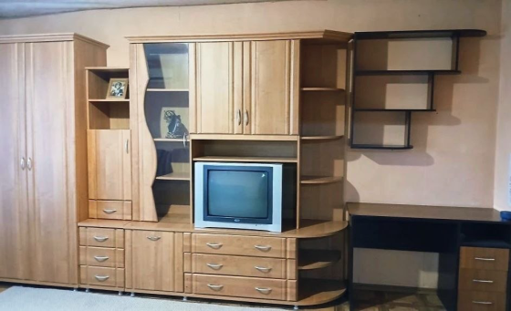 Продается 1-комнатная квартира,г.Макеевка,Червоногвардейский район. Макеевка