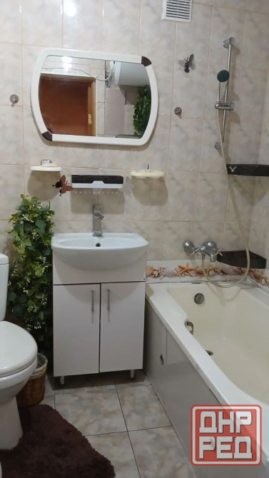 Продается 1-комнатная квартира,г.Макеевка,Червоногвардейский район. Макеевка - изображение 9