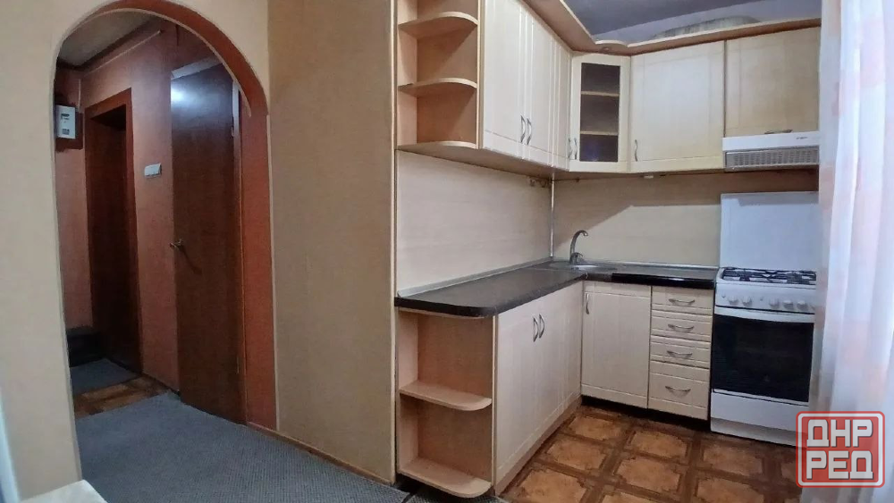 Продается 1-комнатная квартира,г.Макеевка,Червоногвардейский район. Макеевка - изображение 7