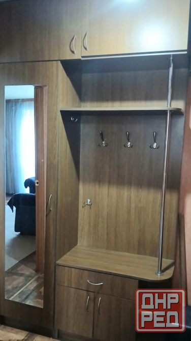 Продается 1-комнатная квартира,г.Макеевка,Червоногвардейский район. Макеевка - изображение 10