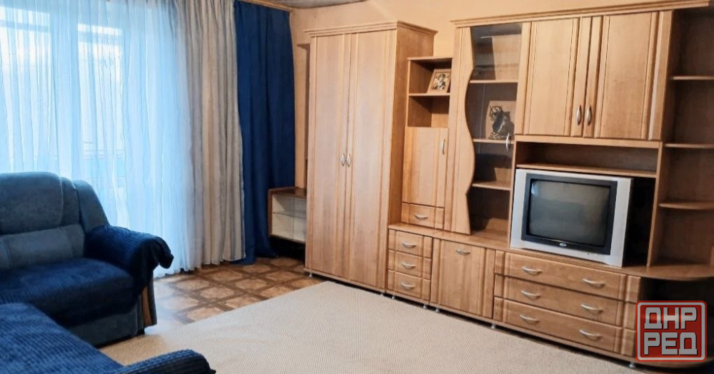Продается 1-комнатная квартира,г.Макеевка,Червоногвардейский район. Макеевка - изображение 3