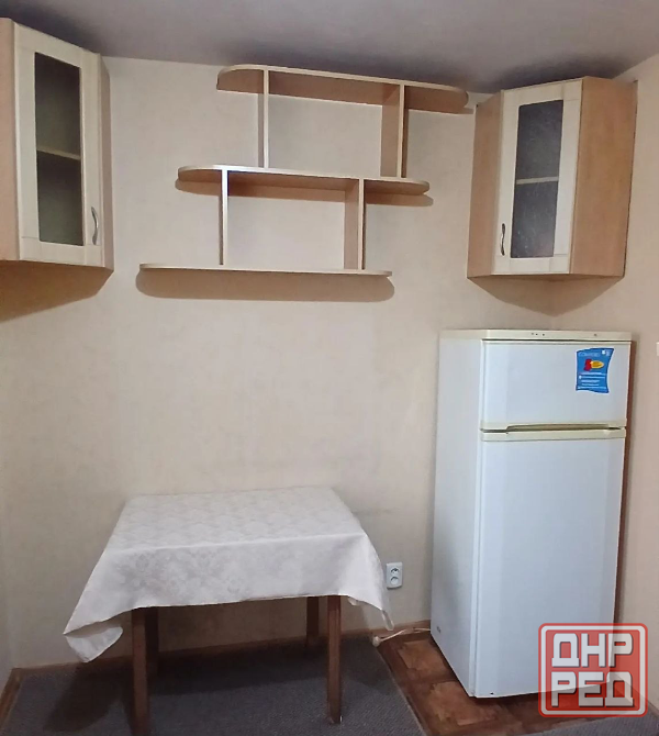 Продается 1-комнатная квартира,г.Макеевка,Червоногвардейский район. Макеевка - изображение 8