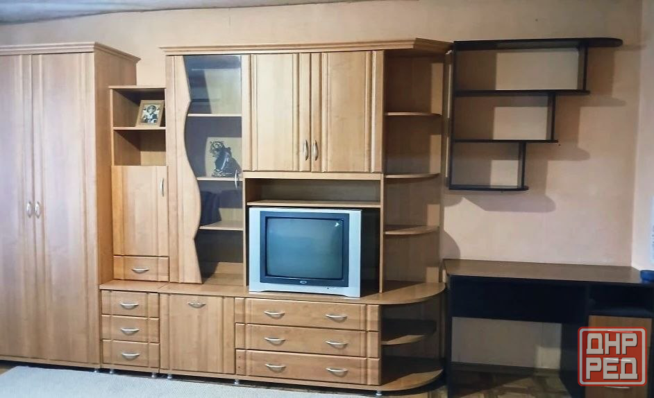 Продается 1-комнатная квартира,г.Макеевка,Червоногвардейский район. Макеевка - изображение 2