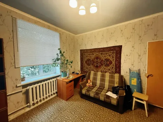 2к. квартира, ул. Университетская, Центр города Донецк