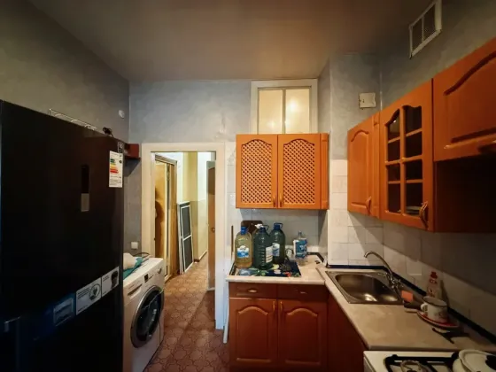 2к. квартира, ул. Университетская, Центр города Донецк