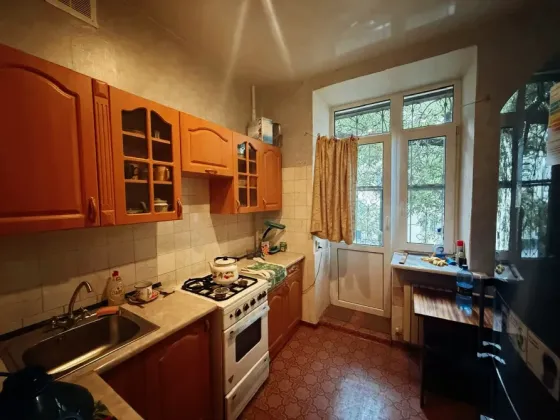 2к. квартира, ул. Университетская, Центр города Донецк