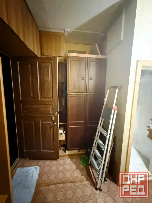 2к. квартира, ул. Университетская, Центр города Донецк - изображение 8