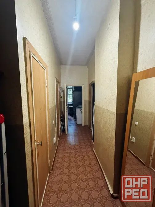 2к. квартира, ул. Университетская, Центр города Донецк - изображение 7