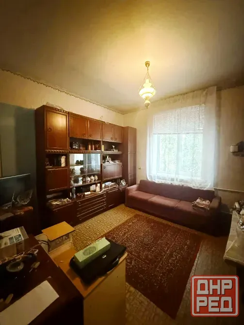2к. квартира, ул. Университетская, Центр города Донецк - изображение 6