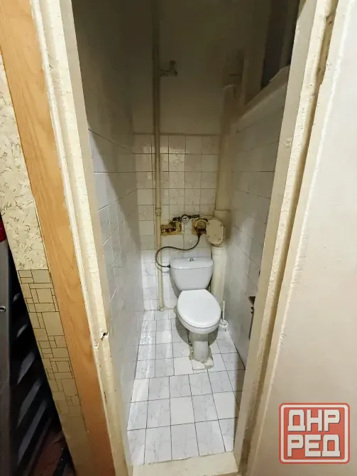 2к. квартира, ул. Университетская, Центр города Донецк - изображение 9