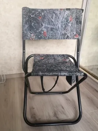 Стул раскладной. Цена снижена!!! Донецк