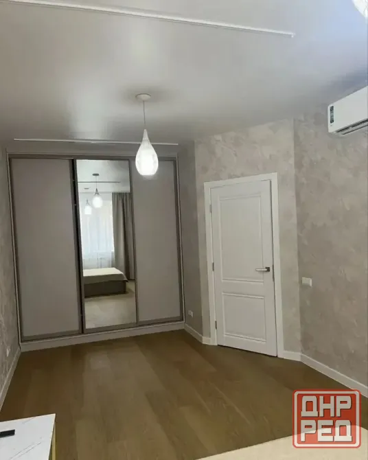 Сдается однокомнатная квартира в Ворошиловском районе Донецк - изображение 1