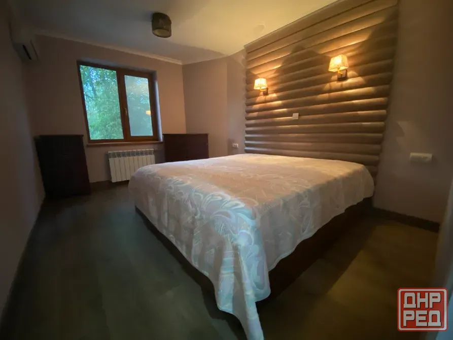 4к. квартира. ул. Петровского. Текстильщик Донецк - изображение 1