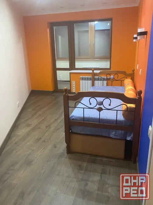 4к. квартира. ул. Петровского. Текстильщик Донецк - изображение 5