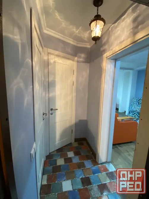 4к. квартира. ул. Петровского. Текстильщик Донецк - изображение 9